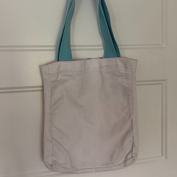 Billabong - Small Canvas Tote - Picture 2 of 6